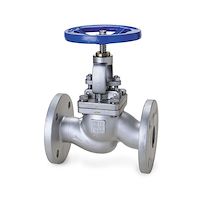 نیدل ولو سوزنی فولادی